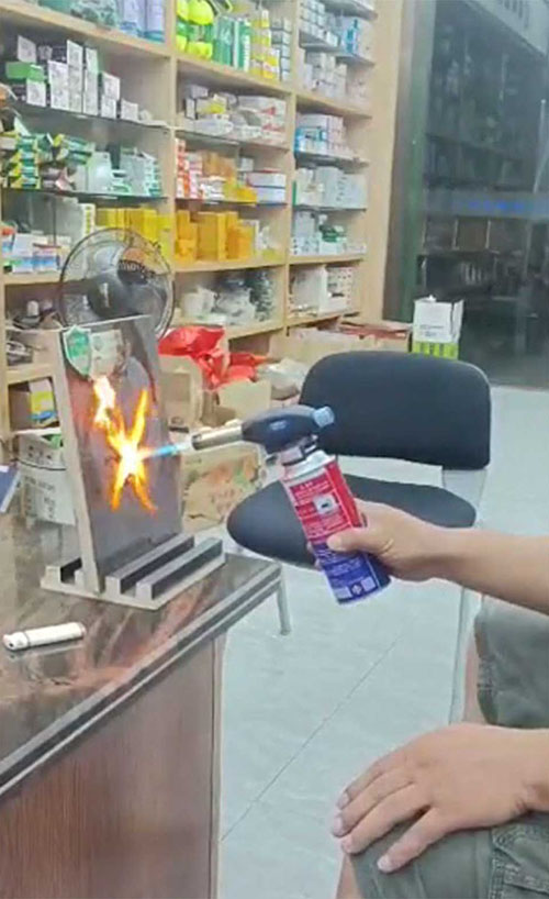 杉木生態板的圖片