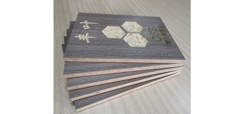豐葉板材：生態板在潮濕環境中使用注意什么？