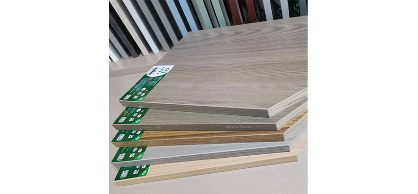 豐葉板材：具體介紹一下兒童板材有什么特點吧！