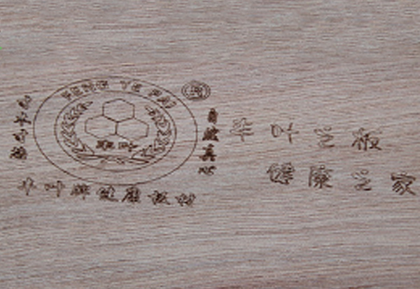 木材的構(gòu)造 木材的構(gòu)造