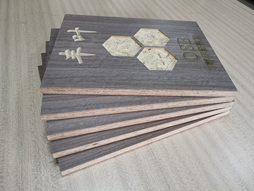 OSB生態板